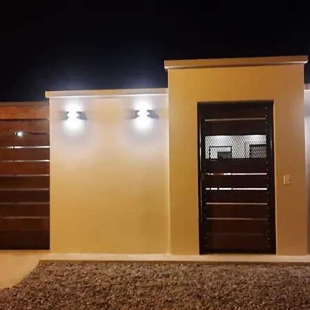 Departamentos Cielo De Cafayate Apartment Exterior photo