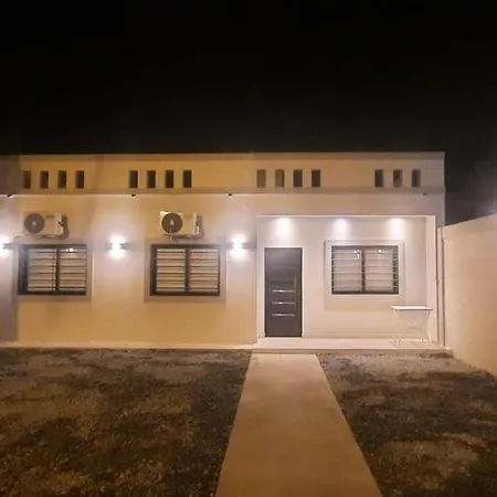 Departamentos Cielo De Cafayate Apartment Exterior photo