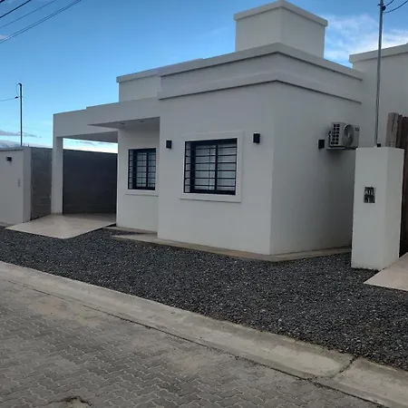 Departamentos Cielo De Cafayate Apartment Exterior photo
