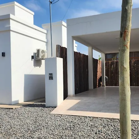 Departamentos Cielo De Cafayate Apartment Exterior photo