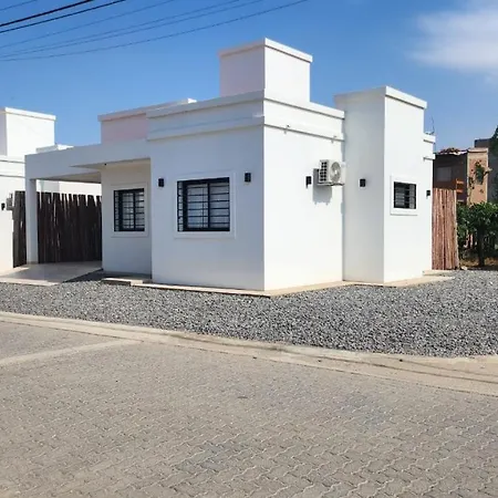Departamentos Cielo De Cafayate Apartment Exterior photo