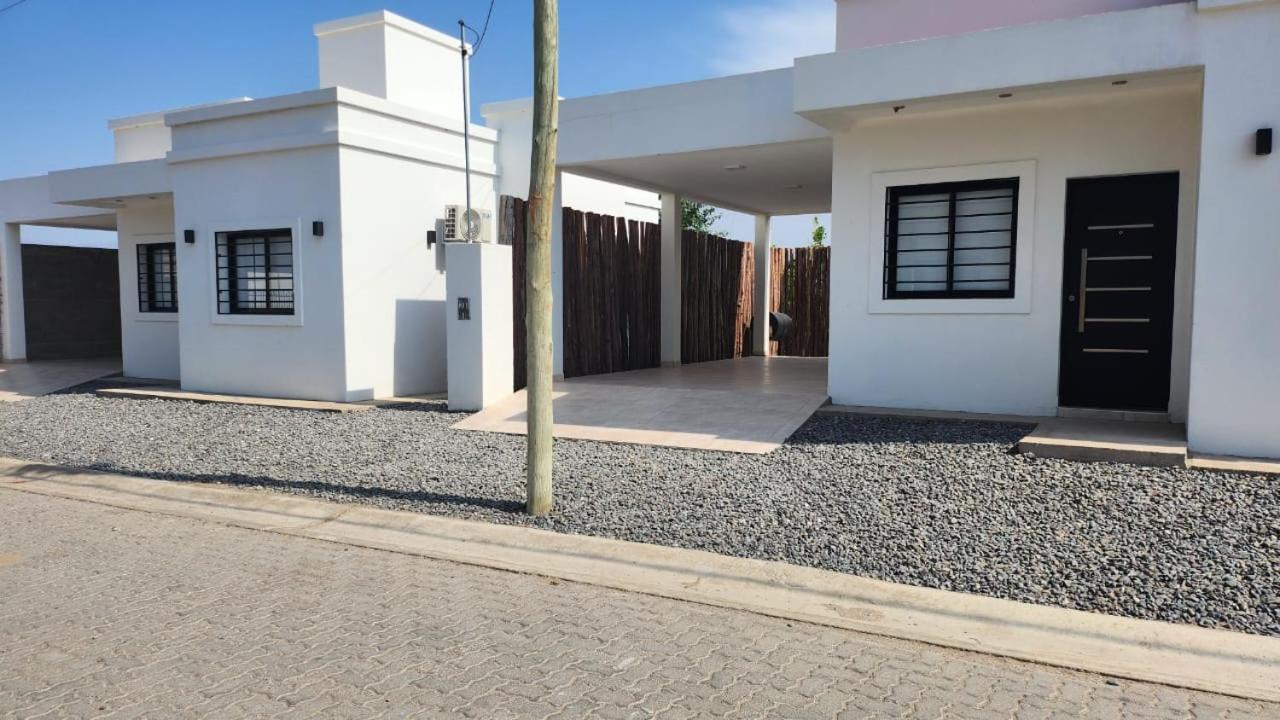 Departamentos Cielo De